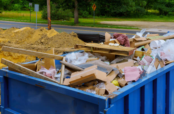 Recycling Services for Junk in Memphis, MI